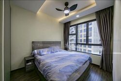 The Brownstone (D27), Condominium #501989101